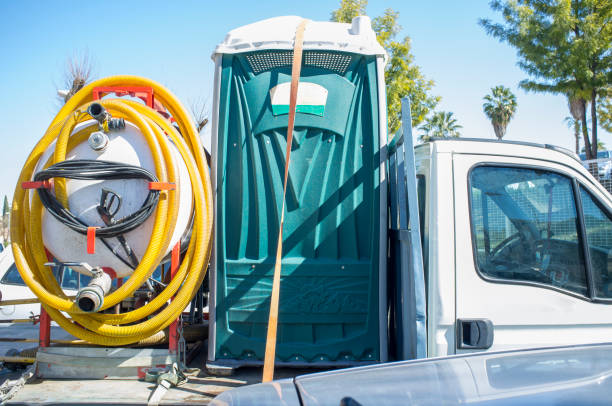 Best Long-term porta potty rental  in Baraboo, WI