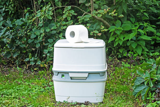 Best Porta potty rental for outdoor events  in Baraboo, WI