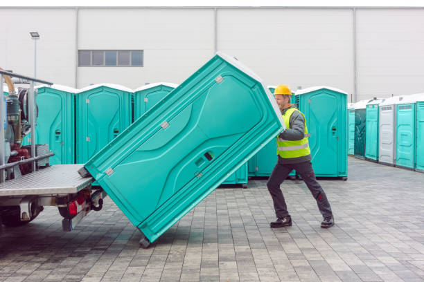Best Porta potty cleaning services  in Baraboo, WI