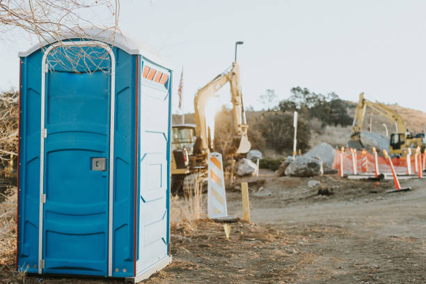 Portable restroom solutions in Baraboo, WI