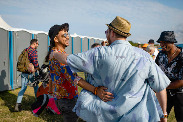 Best Construction site porta potty rental  in Baraboo, WI
