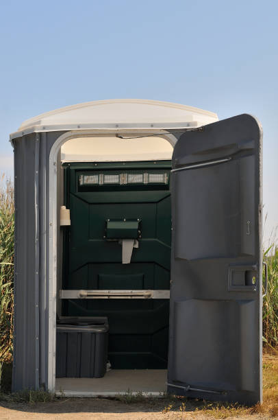 Portable Toilet Options We Offer in Baraboo, WI