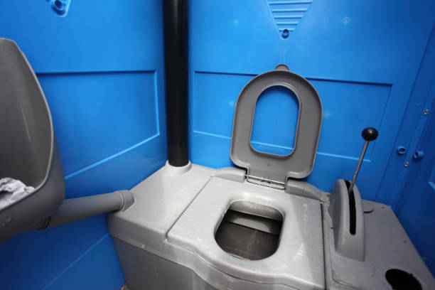 Best Sanitation services for porta potties  in Baraboo, WI