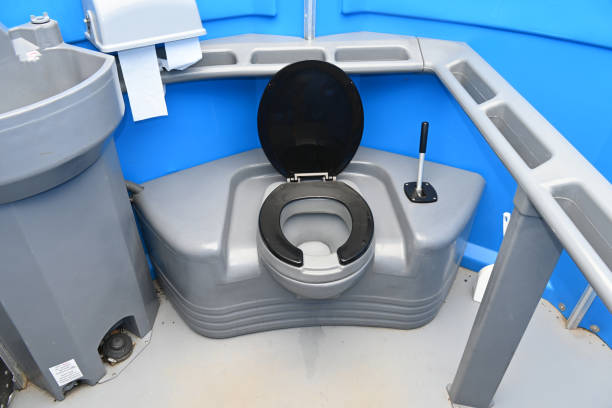 Best Temporary restroom rental  in Baraboo, WI